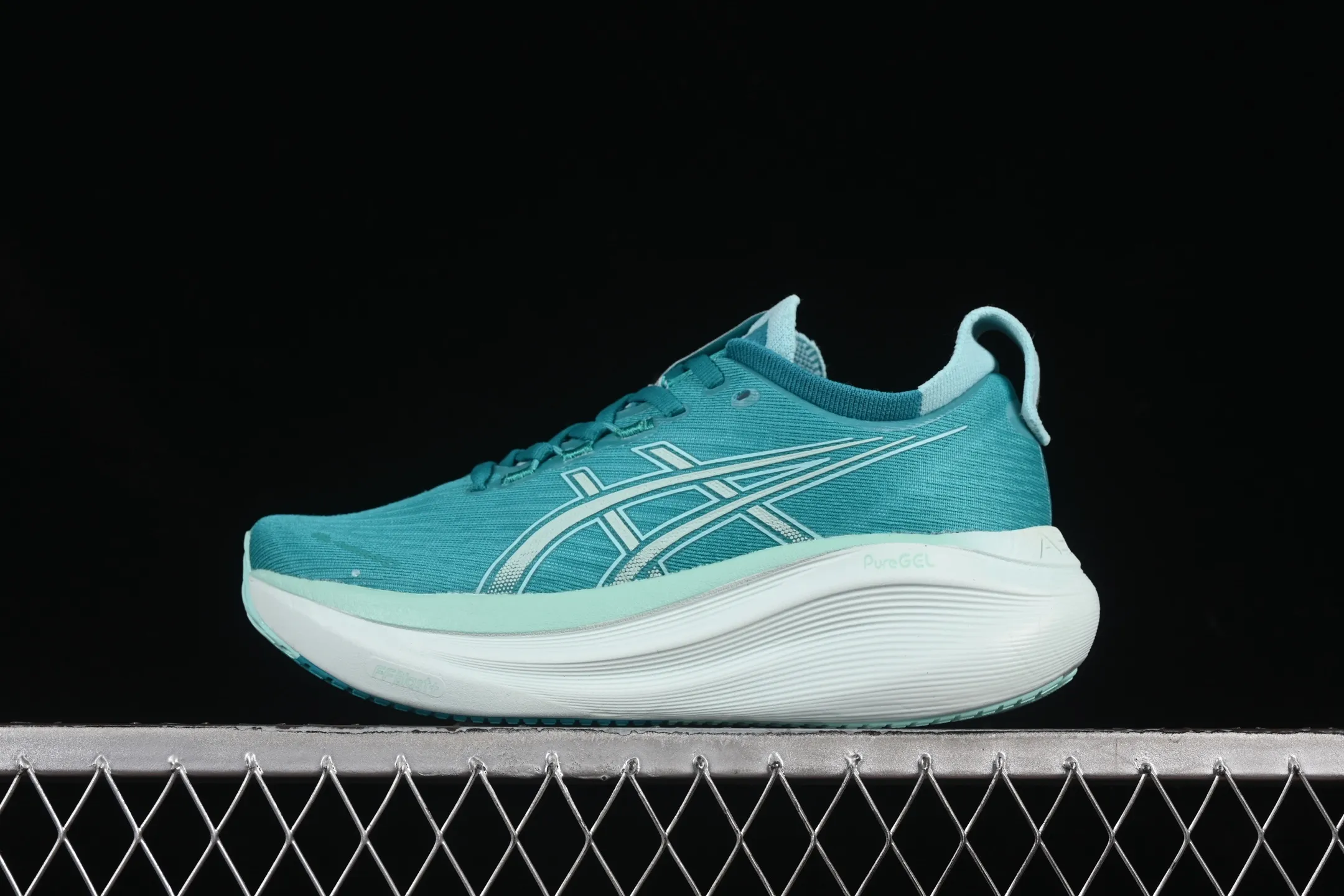 All Categories Asics Asics Series Asics Gel-Nimbus 27 1012B753-400